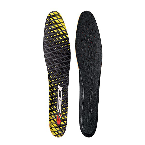 SIDI Sidi Inner Soles Memory Foam